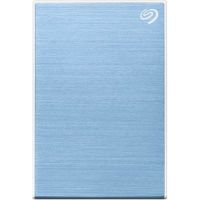 Зовнішній жорсткий диск 2.5" 1TB One Touch with Password Seagate (STKY1000402)