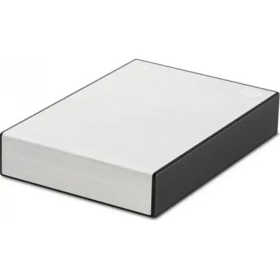Зовнішній жорсткий диск 2.5" 2TB One Touch with Password Seagate (STKY2000401)