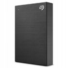 Внешний жесткий диск 2.5" 4TB One Touch with Password Seagate (STKZ4000400)