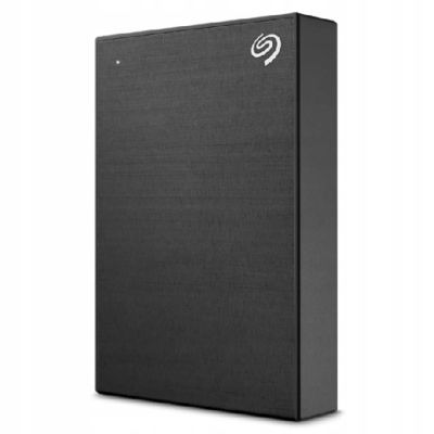 Внешний жесткий диск 2.5" 4TB One Touch with Password Seagate (STKZ4000400)