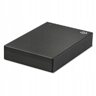 Внешний жесткий диск 2.5" 4TB One Touch with Password Seagate (STKZ4000400)