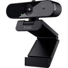 Веб-камера Trust Taxon QHD Webcam Eco Black (24732)