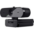 Веб-камера Trust Taxon QHD Webcam Eco Black (24732)