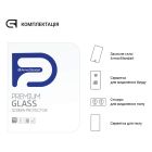 Стекло защитное Armorstandart Glass.CR Lenovo Tab P12 TB370FU Clear (ARM70867)