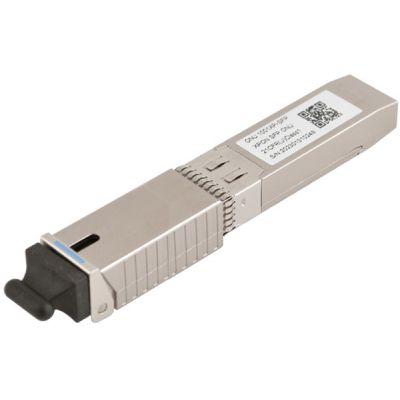 Опто-волоконне обладнання FoxGate Абонентський термінал ONU G2001R (ONU 1001XP-SFP)
