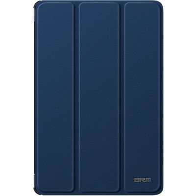 Чохол до планшета Armorstandart Smart Case Xiaomi Redmi Pad SE Blue (ARM70060)