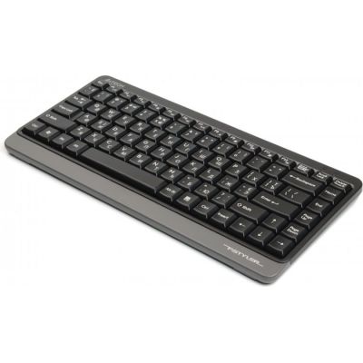Комплект A4Tech FG1110 Wireless Grey (4711421987684)