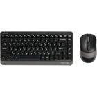 Комплект A4Tech FG1110 Wireless Grey (4711421987684)