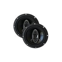 Коаксиальная акустика Calcell (CB-654)