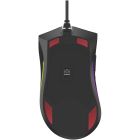Мышка A4Tech Bloody P90s RGB Activated USB Black (4711421985796)