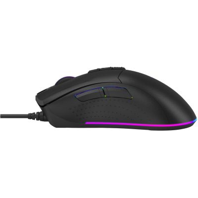 Мишка A4Tech Bloody P90s RGB Activated USB Black (4711421985796)