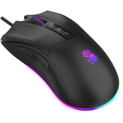 Мишка A4Tech Bloody P90s RGB Activated USB Black (4711421985796)