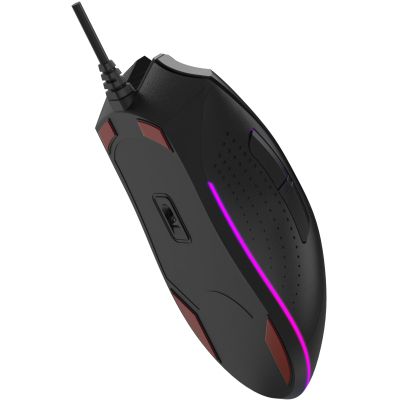 Мишка A4Tech Bloody P90s RGB Activated USB Black (4711421985796)