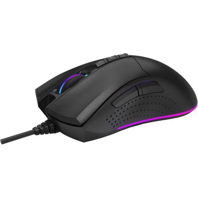 Мишка A4Tech Bloody P90s RGB Activated USB Black (4711421985796)