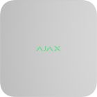 Регистратор для видеонаблюдения Ajax (NVR_8 white)