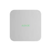 Регистратор для видеонаблюдения Ajax (NVR_16 white)
