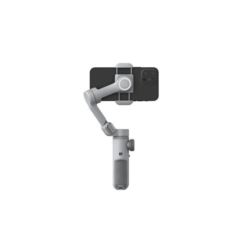 Стедикам AOCHUAN GIMBAL STABILIZER FOR SMARTPHONE SMART X PRO GRAY (AOCHUAN-SMARTXPRO-G)
