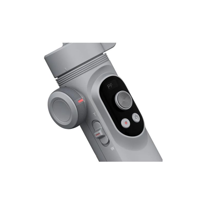 Стедикам AOCHUAN GIMBAL STABILIZER FOR SMARTPHONE SMART X PRO GRAY (AOCHUAN-SMARTXPRO-G)
