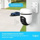 Камера видеонаблюдения TP-Link (TAPO-C500)