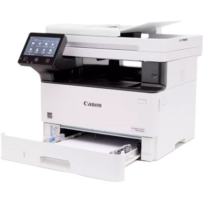 Багатофункціональний пристрій Canon MF465dw II Wi-Fi (5951C007/ 5951С023)