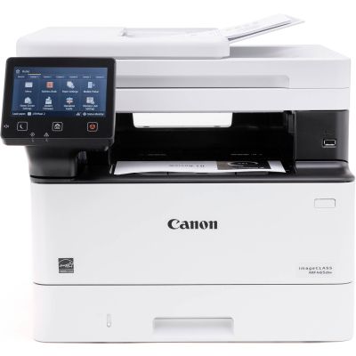 Многофункциональное устройство Canon MF465dw II Wi-Fi (5951C007/ 5951С023)