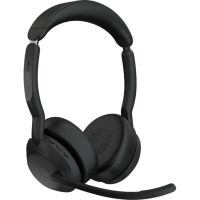 Наушники Jabra Evolve 2 55 Link380c MS Stereo (25599-999-899)