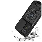 Чехол для мобильного телефона BeCover Military Xiaomi 12 5G Black (710019)