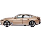 Радиоуправляемая игрушка Rastar BMW i4 Concept 114 (98360)