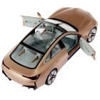 Радиоуправляемая игрушка Rastar BMW i4 Concept 114 (98360)