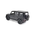 Радиоуправляемая игрушка Rastar Mercedes-Benz G63 AMG 1:14 черный (95760 black)
