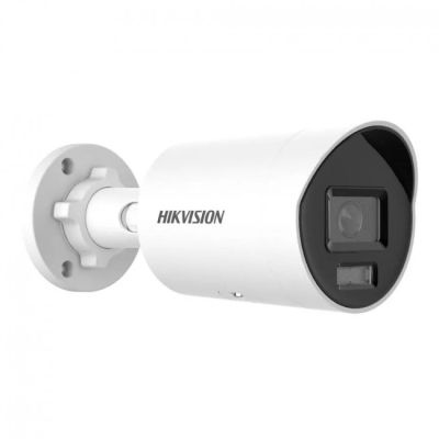 Камера видеонаблюдения Hikvision (DS-2CD2047G2H-LIU(eF) (2.8)