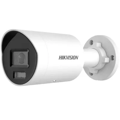 Камера видеонаблюдения Hikvision (DS-2CD2047G2H-LIU(eF) (2.8)