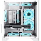 Корпус для ПК Gamemax (Infinity Mini White)