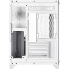 Корпус для ПК Gamemax (Infinity Mini White)