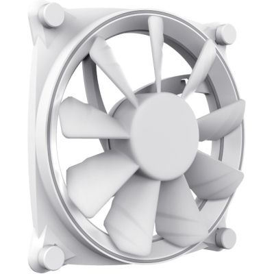 Кулер для корпуса Gamemax (GMX-12-DBB-WT)