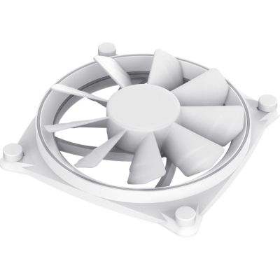 Кулер для корпуса Gamemax (GMX-12-DBB-WT)