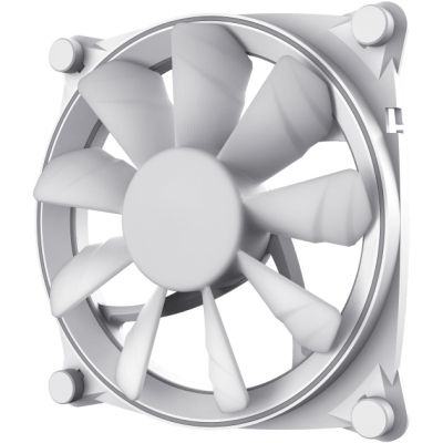 Кулер для корпуса Gamemax (GMX-12-DBB-WT)