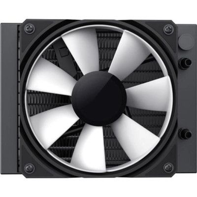 Система рідинного охолодження Gamemax (Iceburg 120 Black infinity)
