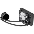 Система рідинного охолодження Gamemax (Iceburg 120 Black infinity)