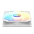 Кулер до корпусу NZXT F120RGB Core - 120mm - Hub-mounted RGB F (RF-C12SF-W1)
