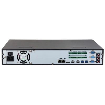 Реєстратор для відеоспостереження Dahua (DHI-NVR5416-EI)