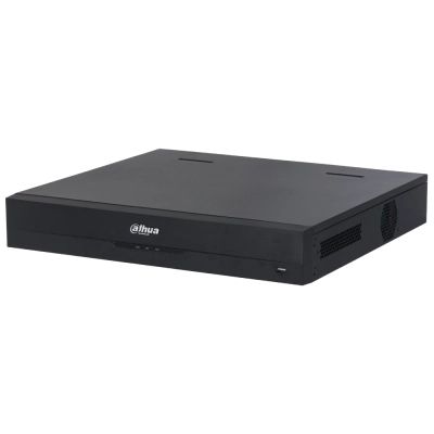 Реєстратор для відеоспостереження Dahua (DHI-NVR5416-EI)