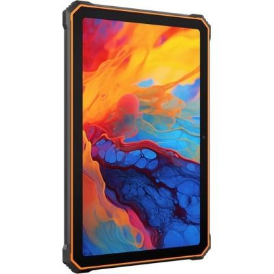 Планшет Blackview Tab Active 8 Pro 10.36" 8/256GB LTE Black-Orange (6931548313731)