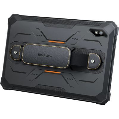 Планшет Blackview Tab Active 8 Pro 10.36" 8/256GB LTE Black-Orange (6931548313731)
