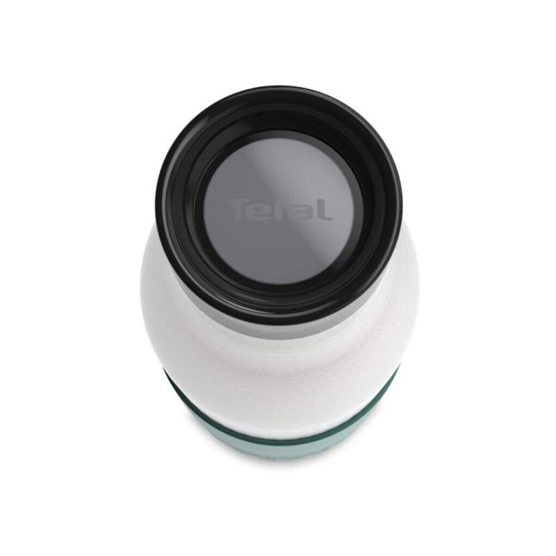 Термокружка Tefal Bludrop 500 мл Зелена (N3110610)