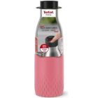 Термокружка Tefal Bludrop 500 мл Рожева (N3110810)
