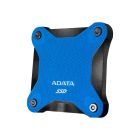 Накопичувач SSD USB 3.2 512GB SD620 ADATA (SD620-512GCBL)