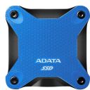 Накопитель SSD USB 3.2 512GB SD620 ADATA (SD620-512GCBL)