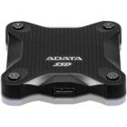 Накопичувач SSD USB 3.2 1TB SD620 ADATA (SD620-1TCBK)