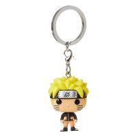 Фигурка для геймеров Funko Pop на клипсе cерии Наруто - Наруто (10663)